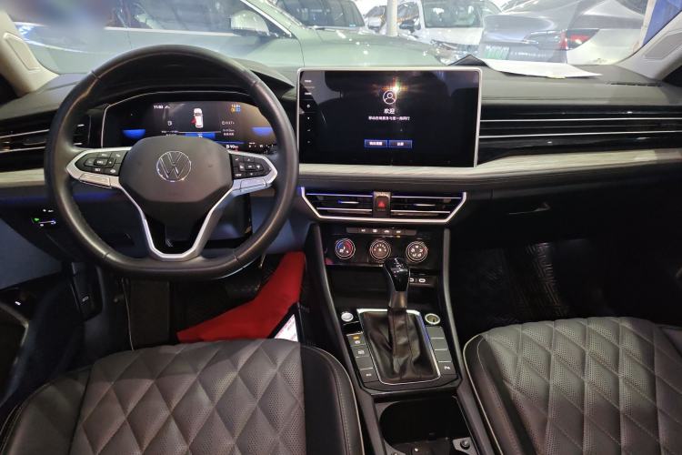 Used Volkswagen Sagitar 2023 280TSI DSG Beyond Lite Edition