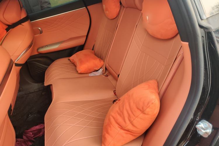 Used Deepal S07 2023 200Max Range-Extended Version
