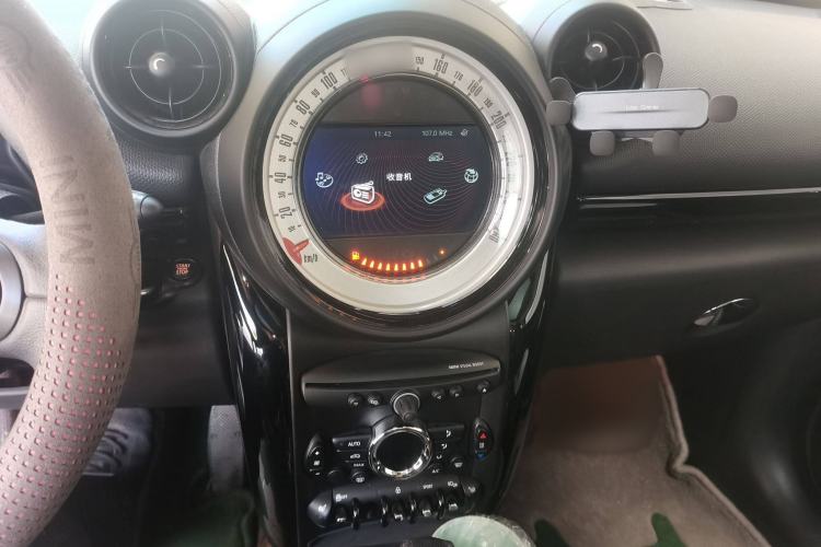 Used MINI Paceman 2013 1.6L COOPER