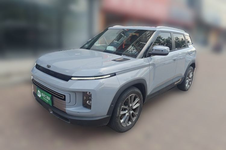 Used Geely Auto icon 2020 1.5TD i9 BSG Guazi used car, China used car export, Used car for sale, Used cars, Cheapest cars for sale