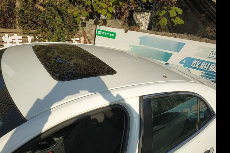 Used Chevrolet Malibu 2017 1.5T Automatic Luxury Edition
