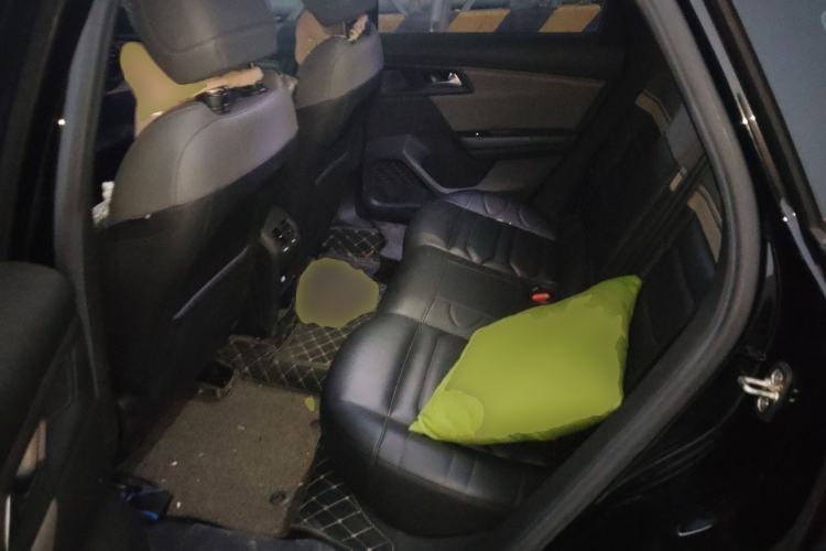 Used Citroen C5 X 2021 1.6T Impressive Edition
