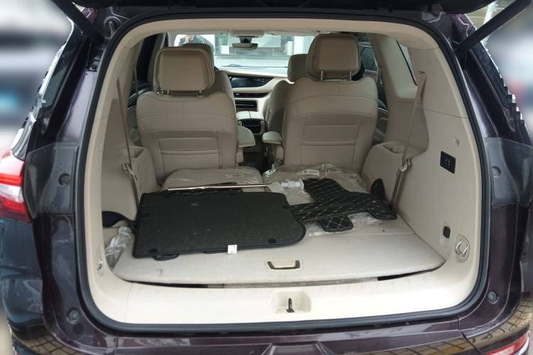 Used Buick Enclave 2020 28T All-Wheel Drive Avenir