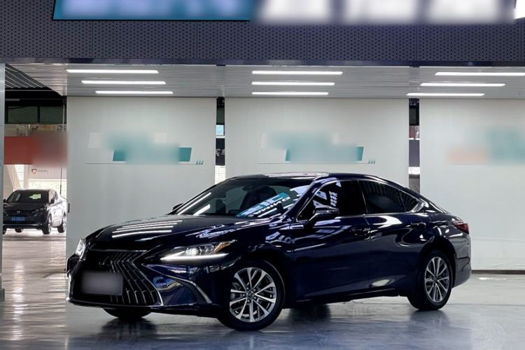 Used Lexus ES 2022 260 Excellence Edition