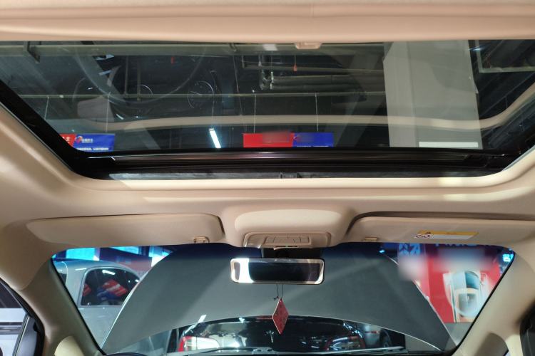 Used Buick GL8 2023 Land Business Class Smart Deluxe Model