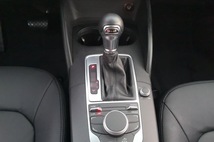 Used Audi A3 2016 Sportback 35 TFSI Ambition Edition