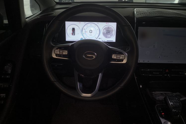 Used GAC Trumpchi M8 2024 Master Series 400T Prestige Edition