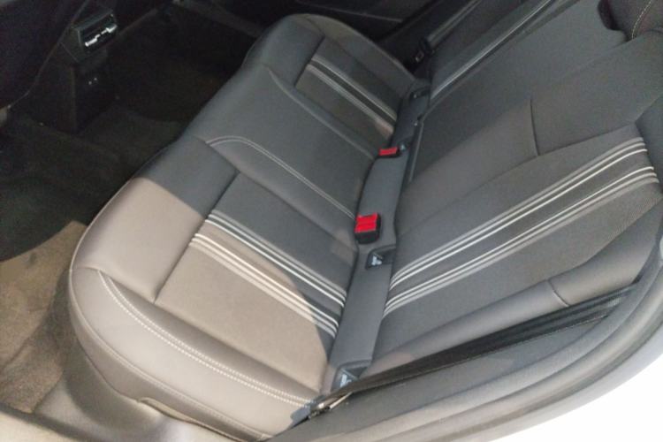 Used Audi A3 2023 A3L Limousine 35 TFSI Fashion Sport Model