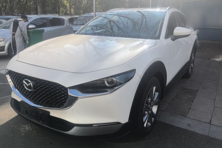 Used Mazda CX-30 2020 2.0L Automatic Joyful Model