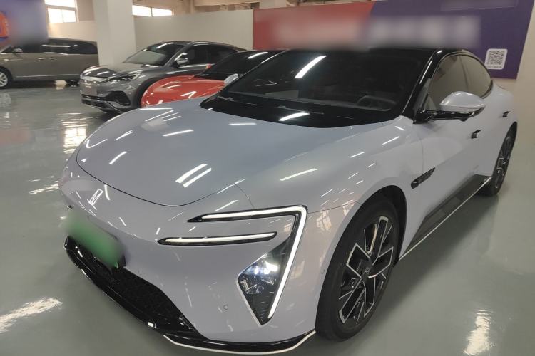 Used Avatr 06 2025 Pro Range-Extended Edition