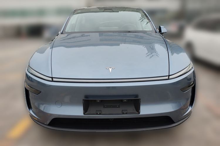 Used Tesla Model Y 2025 Rear-Wheel Drive First Edition