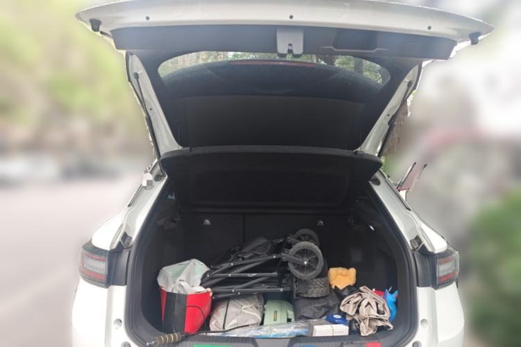 Used Volkswagen ID.4 X 2025 Smart Version Pure & Intelligent Enjoyment Edition
