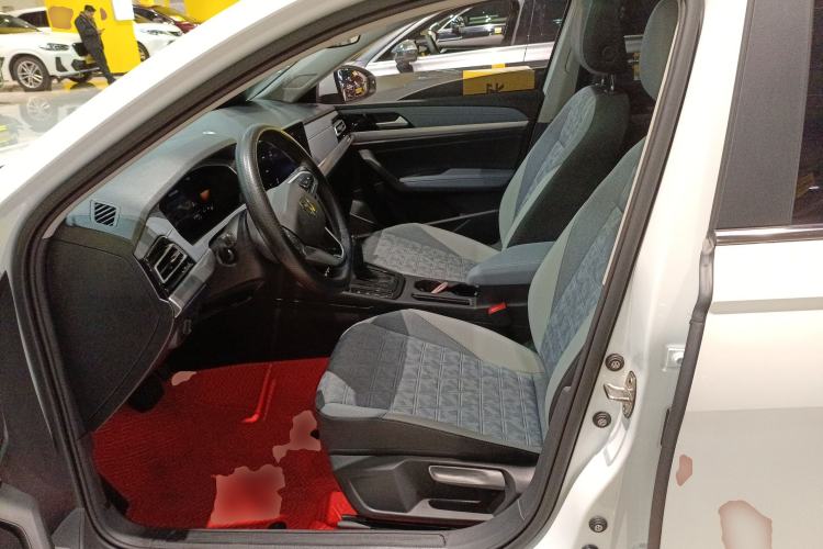 Used Volkswagen Lavida 2023 280TSI DSG Full-Comfort Edition
