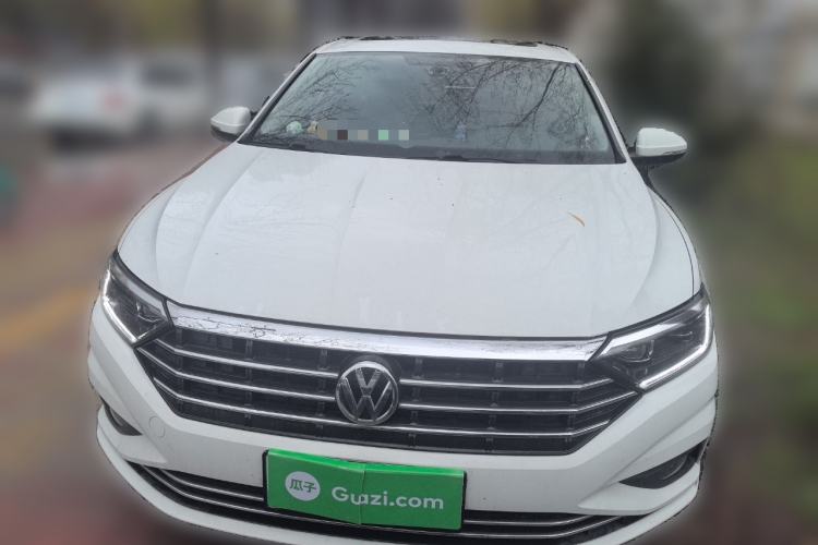 Used Volkswagen Sagitar 2021 280TSI DSG Comfort Connect Edition