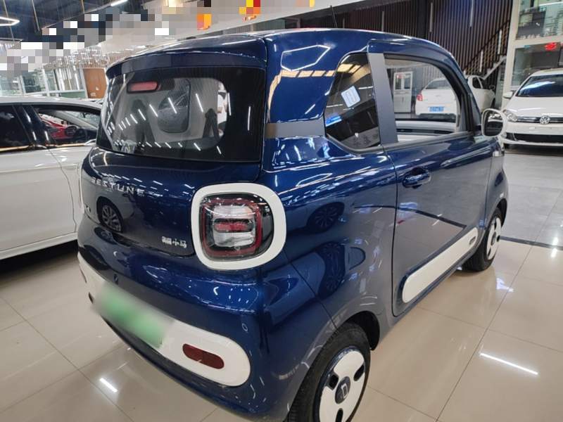 Used Bestune Pony 2024 170km Range Energizing Horse — 6