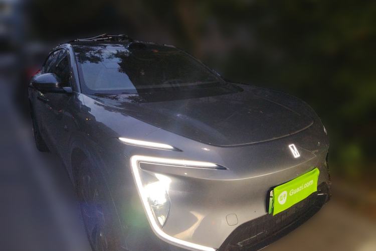 Used Avatr 07 2024 Max Pure Electric Edition