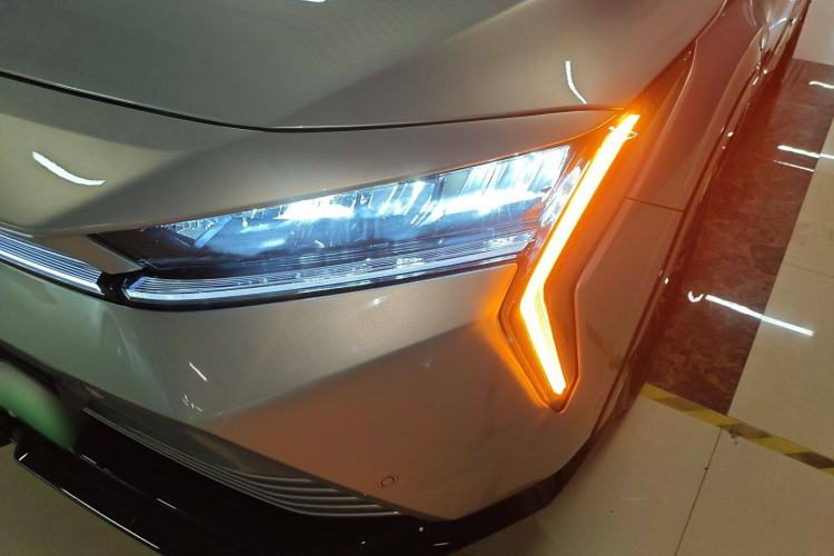 Used Honda e:NS2 2024 Light-Chasing Version