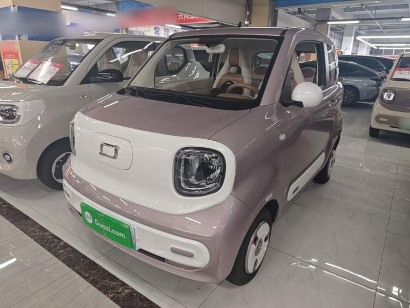 Used Bestune Pony 2026 222km Colorful Horse