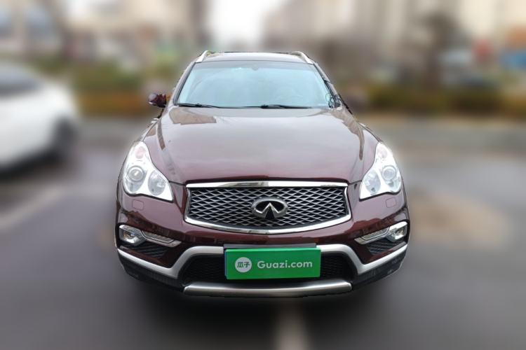 Used Infiniti QX50 2015 2.5L Enjoyment Edition