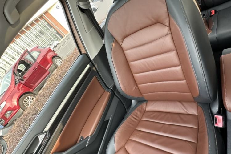 Used Volkswagen Lamando 2015 330TSI DSG Comfort Edition