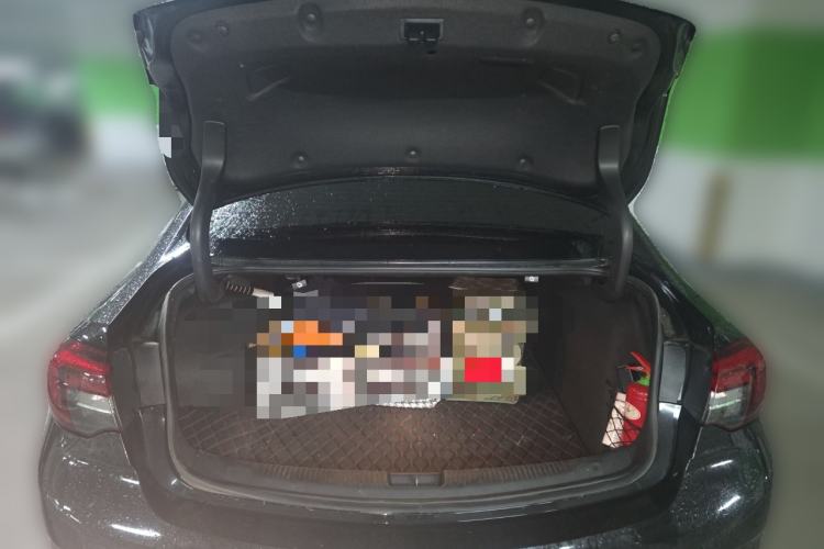 Used Buick Regal 2019 20T Elite Version China V Standard