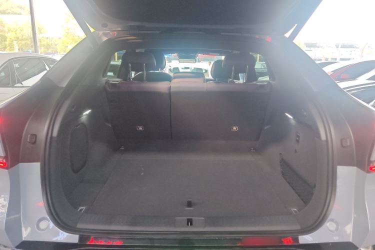 Used XPeng G7 2025 Model—602 Long Range Max