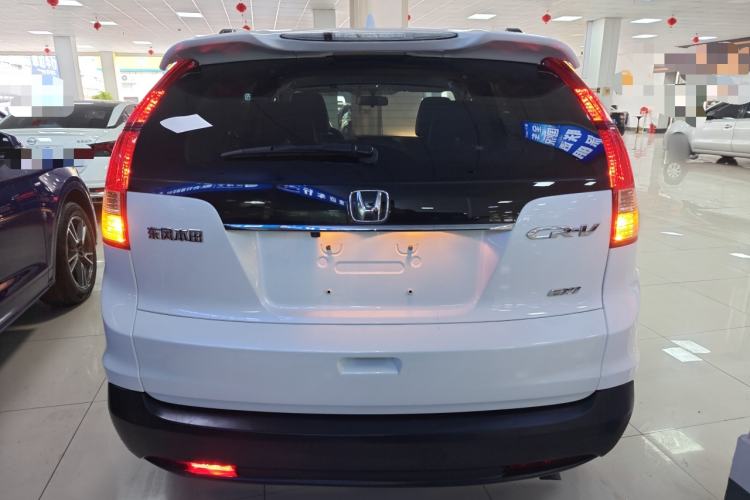 Used Honda CR-V 2013 2.0L 2WD Classic Edition