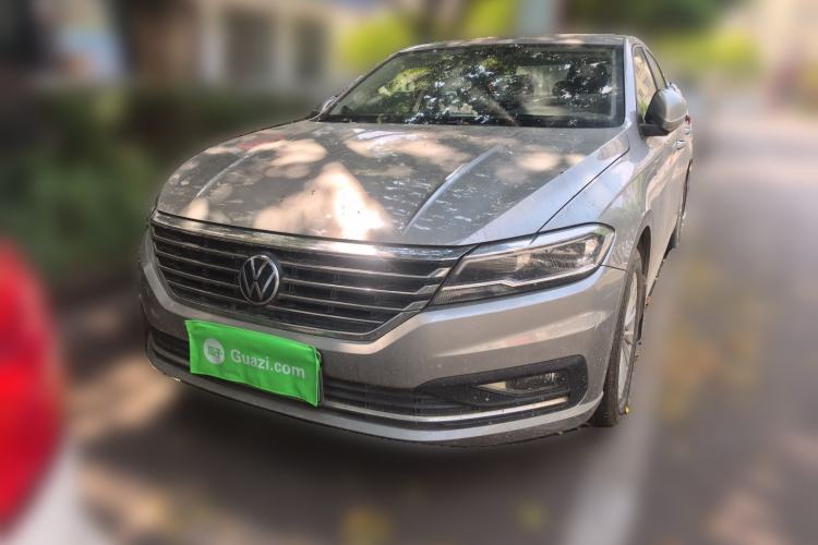 Used Volkswagen Lavida 2021 280TSI DSG Comfort Edition
