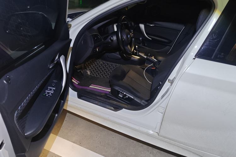 Used BMW 1 Series 2018 120i M Sport Package