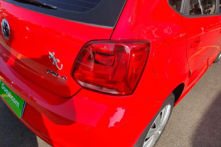 Used Volkswagen Polo 2018 1.5L Automatic Enjoyment Model