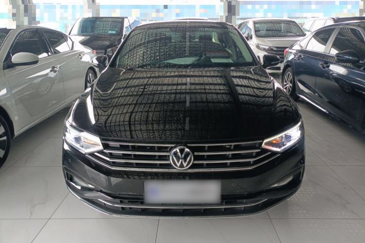 Used Volkswagen Magotan 2020 280TSI DSG Comfort Edition