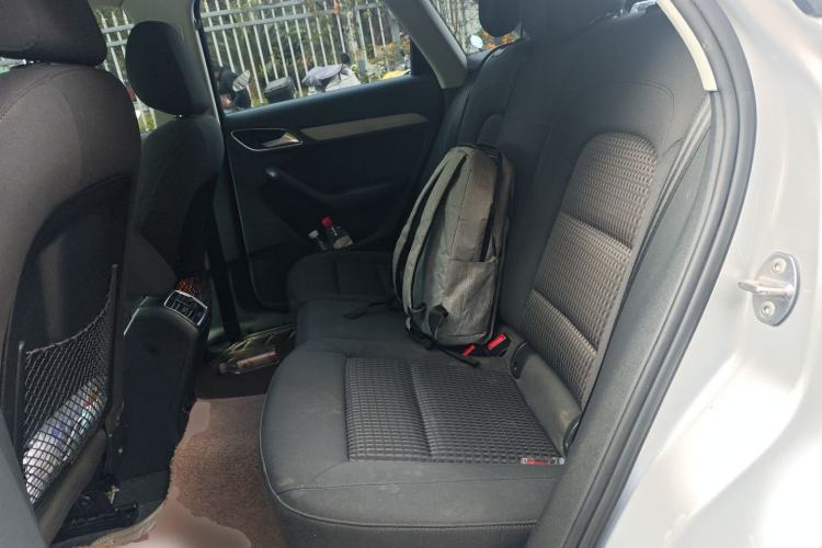 Used Audi Q3 2013 35 TFSI Ambition Edition