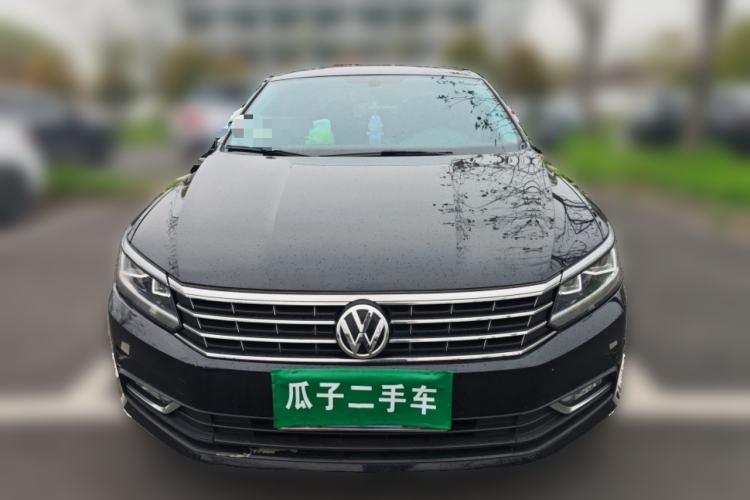 Used Volkswagen Passat 2016 330TSI DSG Luxury Edition