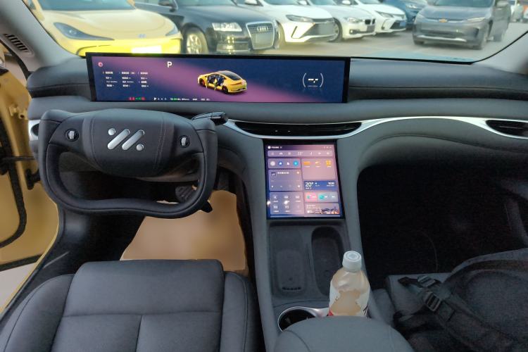 Used IM L6 2024 Max Standard Edition