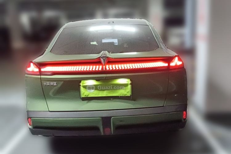 Used Deepal SL03 2022 1.5L 1200 Extended-Range Version
