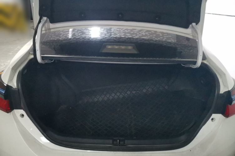 Used Toyota Corolla Hybrid E+ 2019 1.8L E-CVT Leading Edition
