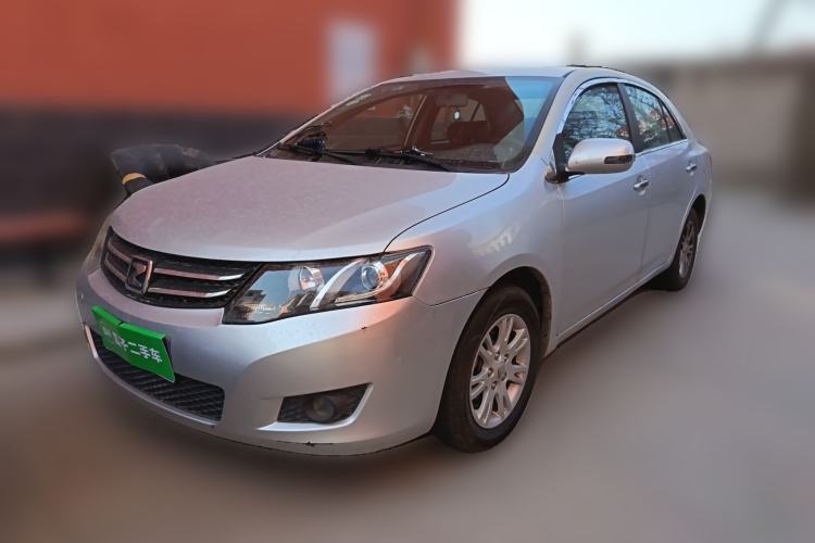 Used Zotye Z300 2014 1.5L Value Edition Manual Elite Model