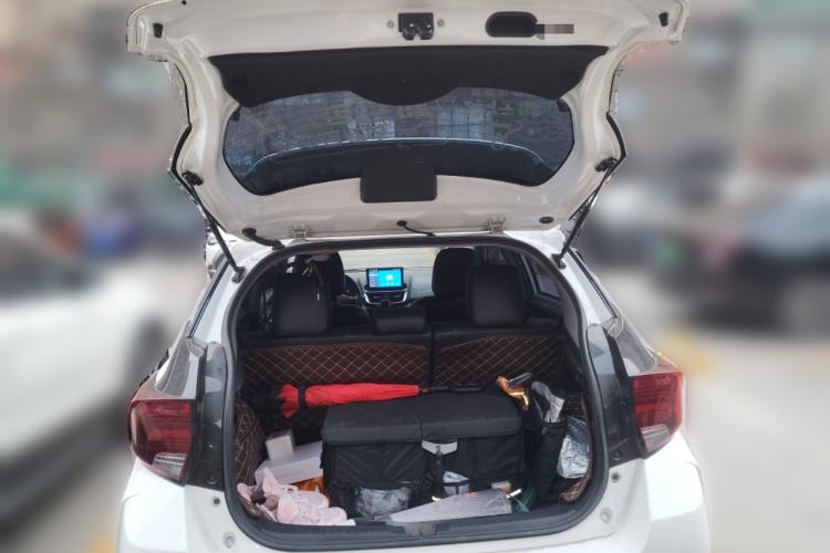 Used Toyota YARiS L Zhi Xuan 2020 X-Trail X 1.5L CVT Luxury Edition