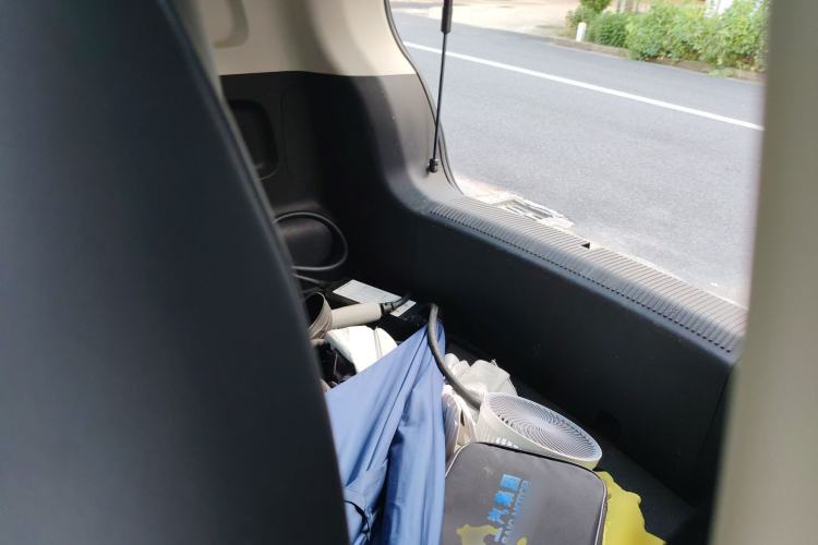 Used Roewe Clever 2021 302km All-Round Version