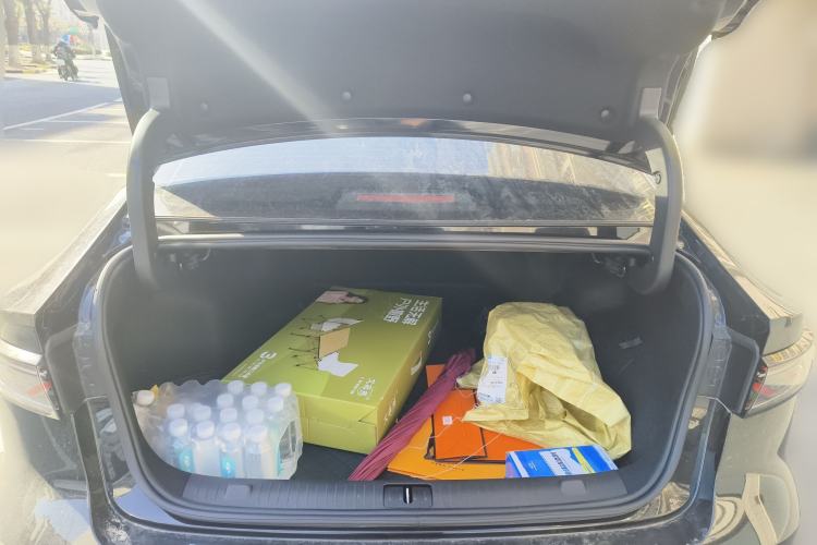 Used Chery Fengyun A8L 2025 1.5 TGDI 145 km Comfort Version