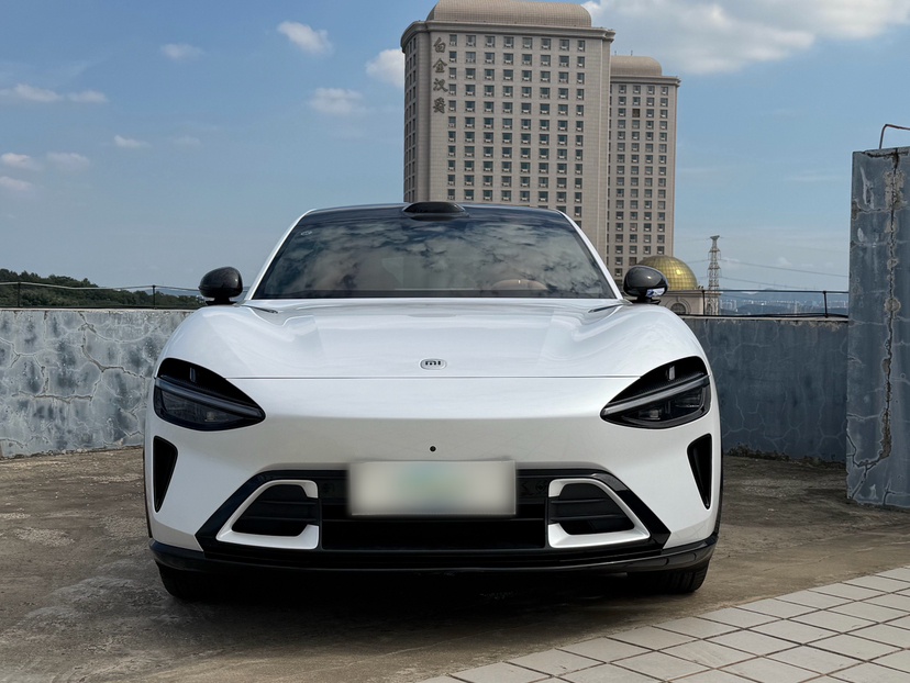 Xiaomi Auto YU7 2025 Ultra-Long Range High-Performance All-Wheel-Drive Max Edition — снимка 18