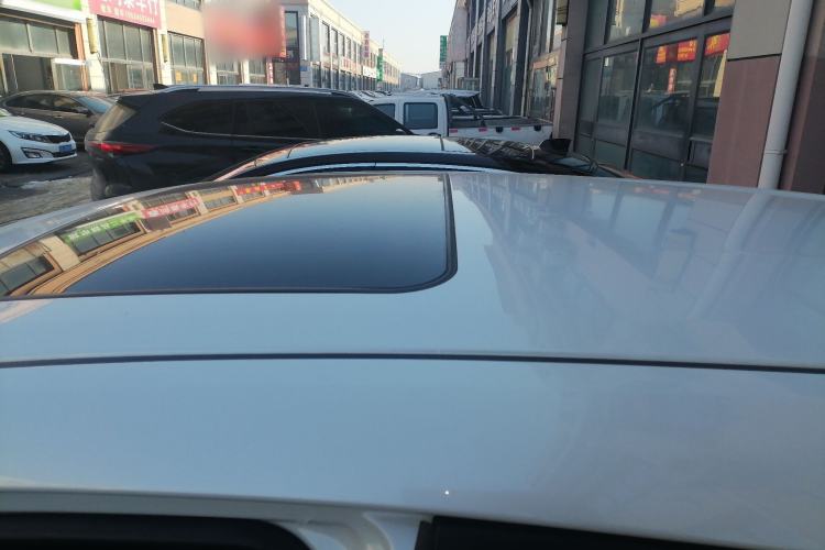 Used Toyota C-HR 2021 2.0L Luxury Edition
