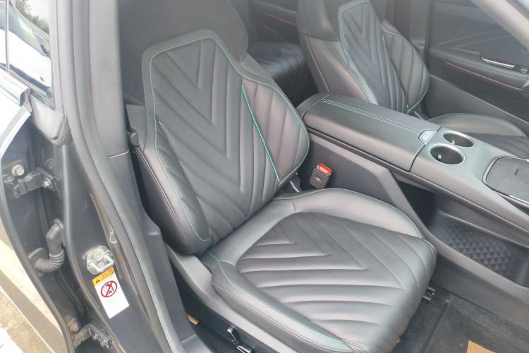 Used Deepal SL03 2023 200Max Range-Extended Version
