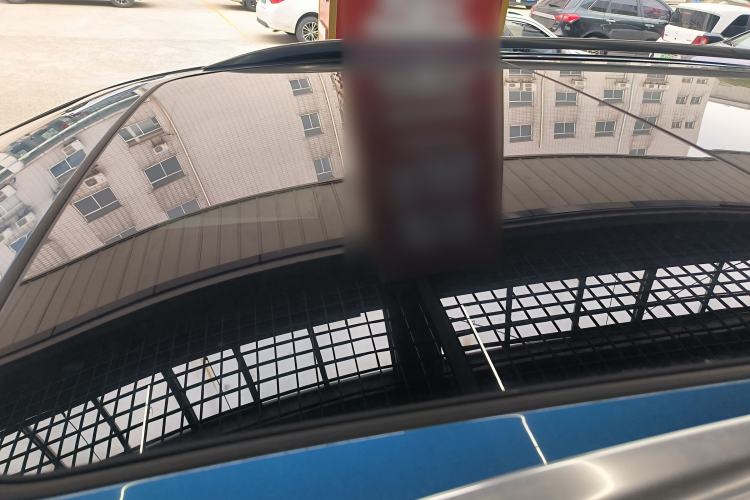 Used Volkswagen Touran 2018 Volkswagen Touran L 280TSI DSG Boundary Edition 7 Seats China VI Standard Roof