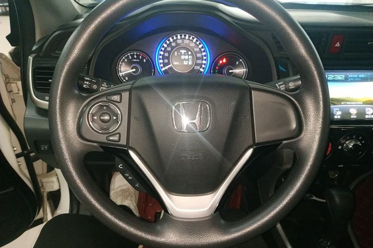 Used Honda Crider 2015 1.8L automatic luxury edition Steering Wheel
