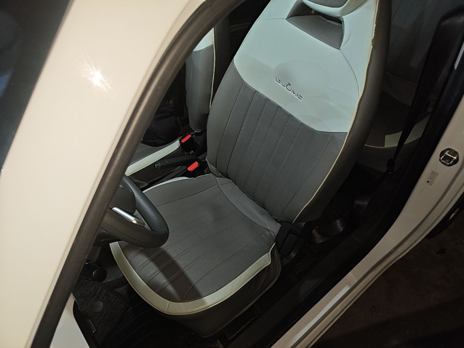 Geely Galaxy Panda 2024 Panda Mini 200km Endurance Bear — снимка 17