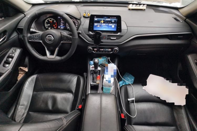 Used Nissan Teana 2020 2.0L XL Comfort Edition