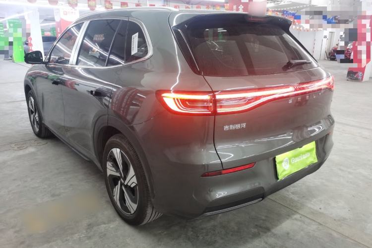 Used Geely Galaxy E5 2024 530km Starship Edition