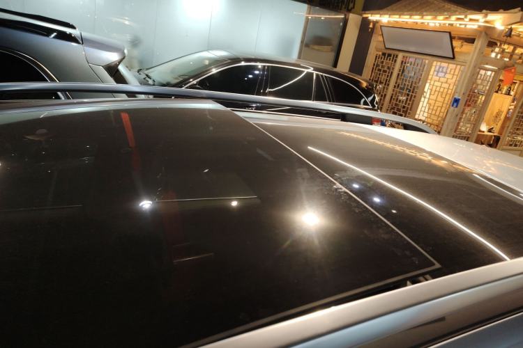 Used Mercedes-Benz EQB 2023 Facelift EQB 260
