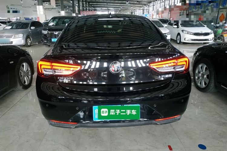 Used Buick Regal 2022 552T Smart Edition